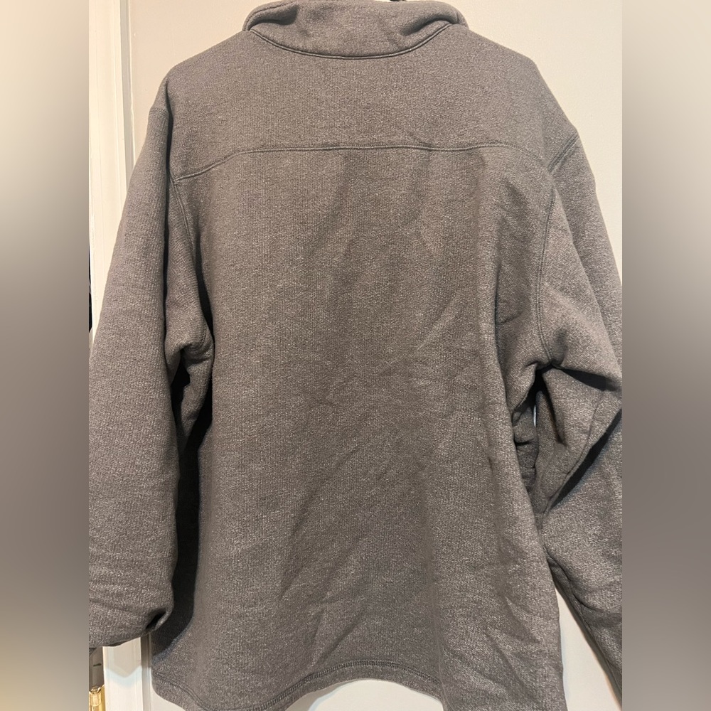 Men’s Columbia Quarterzip